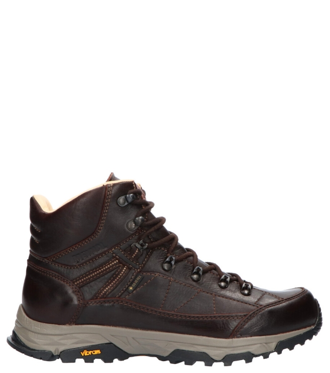 Meindl Wandelschoen <span>2709-46 Chiasso Identity GTX</span> 2709-46 Chiasso Identity GTX bruin - www.bremmerschoenen.info - Bremmer Schoenen