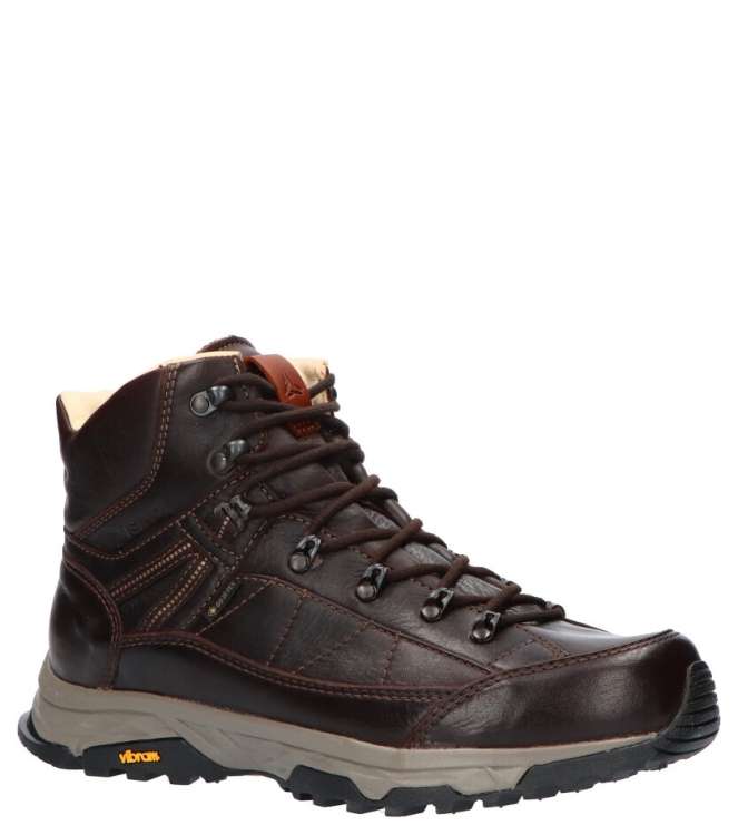Meindl Wandelschoen <span>2709-46 Chiasso Identity GTX</span> 2709-46 Chiasso Identity GTX bruin - www.bremmerschoenen.info - Bremmer Schoenen