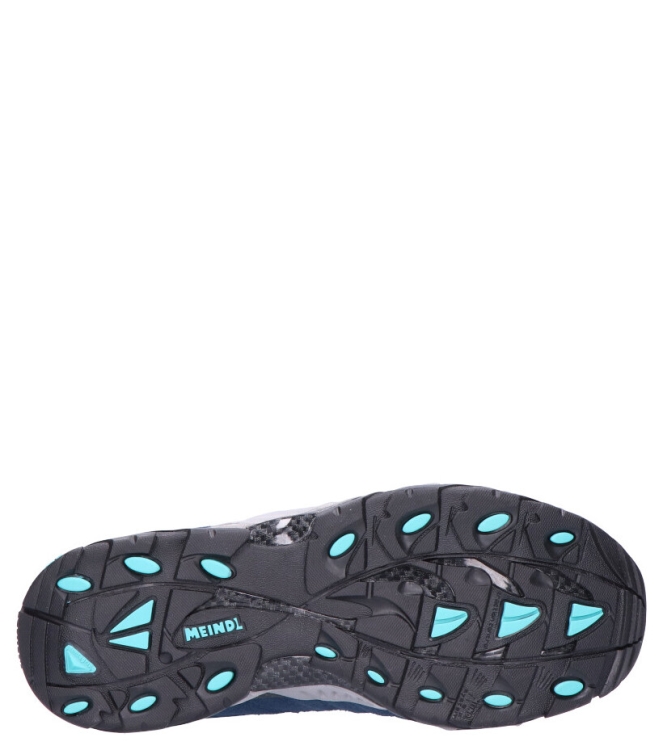 Meindl wandelschoen <span>3419-49 Portland Lady GTX</span> 3419-49 Portland Lady GTX blauw - www.bremmerschoenen.info - Bremmer Schoenen