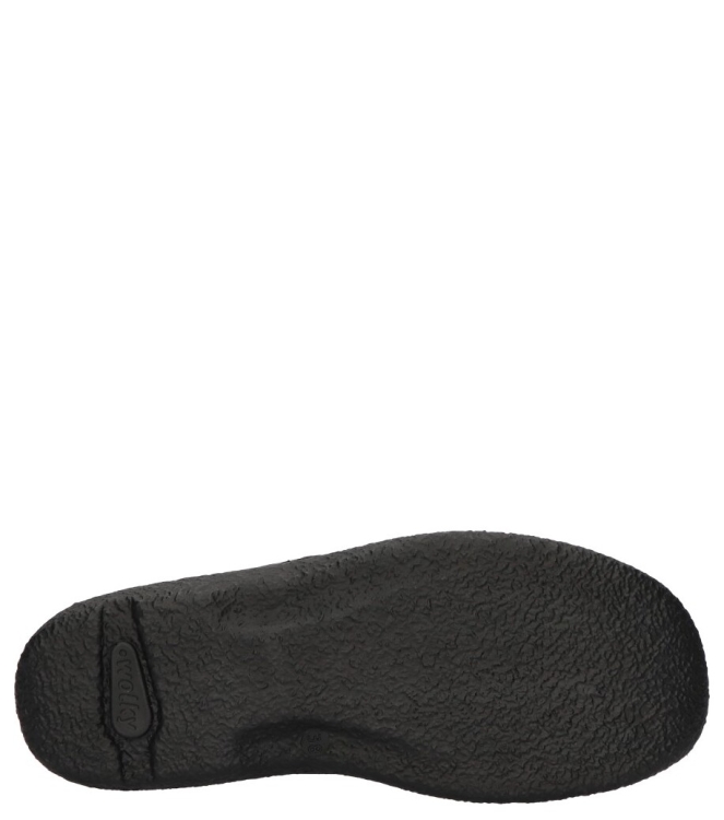 Wolky Wolky Slipper <span>0620211 800 Roll Slide</span> 800 Blue Wolky Slipper <span>0620211 800 Roll Slide</span> 0620211 800 Roll Slide blauw - www.bremmerschoenen.info - Bremmer Schoenen