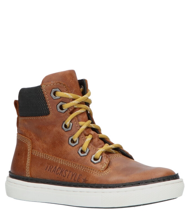 Track Style Track Style sneaker <span>320870 513</span> 513-cognac Track Style sneaker <span>320870 513</span> 320870 513 cognac - www.bremmerschoenen.info - Bremmer Schoenen