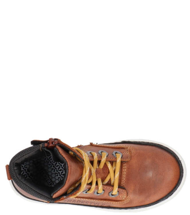 Track Style Track Style sneaker <span>320870 513</span> 513-cognac Track Style sneaker <span>320870 513</span> 320870 513 cognac - www.bremmerschoenen.info - Bremmer Schoenen