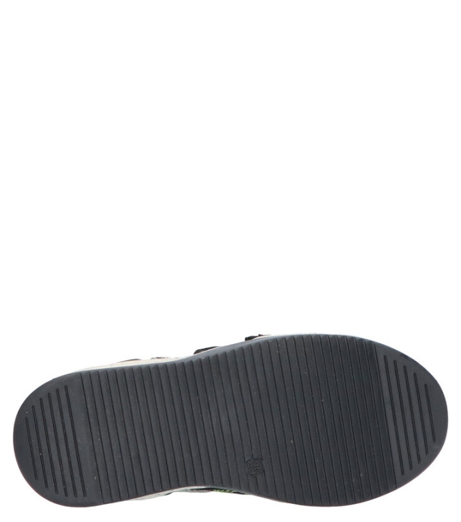 Track Style Klittenbandschoen <span>320820 689</span> 320820 689 zwart - www.bremmerschoenen.info - Bremmer Schoenen
