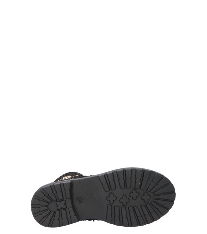Twins Twins Veterboot <span>320626 989</span> 989 Black Twins Veterboot <span>320626 989</span> 320626 989 zwart - www.bremmerschoenen.info - Bremmer Schoenen
