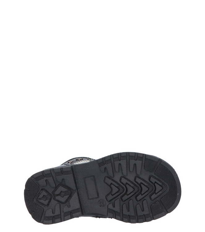 Twins Twins Veterboot <span>320605 889</span> 889-black Twins Veterboot <span>320605 889</span> 320605 889 zwart - www.bremmerschoenen.info - Bremmer Schoenen