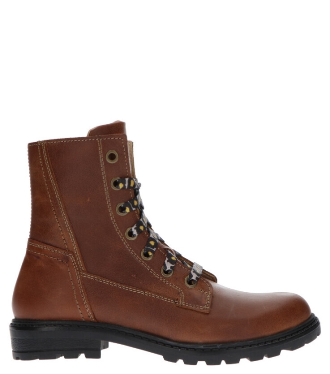 Twins Twins Veterboot <span>320678 513</span> 513-Cognac Twins Veterboot <span>320678 513</span> 320678 513 cognac - www.bremmerschoenen.info - Bremmer Schoenen