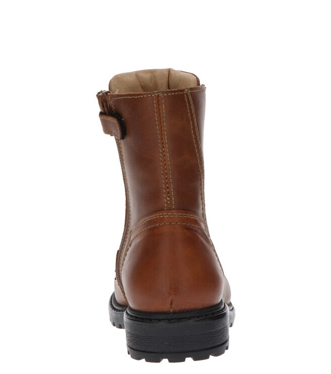Twins Twins Veterboot <span>320678 513</span> 513-Cognac Twins Veterboot <span>320678 513</span> 320678 513 cognac - www.bremmerschoenen.info - Bremmer Schoenen