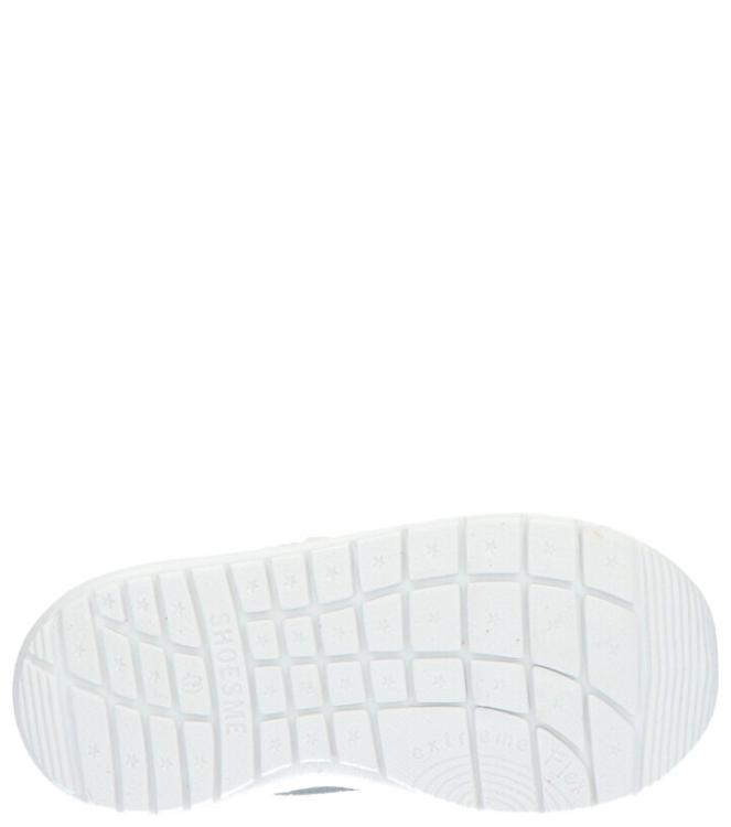 Shoesme Shoesme Sneaker <span>RF21S029-C</span> White Shoesme Sneaker <span>RF21S029-C</span> RF21S029-C wit - www.bremmerschoenen.info - Bremmer Schoenen