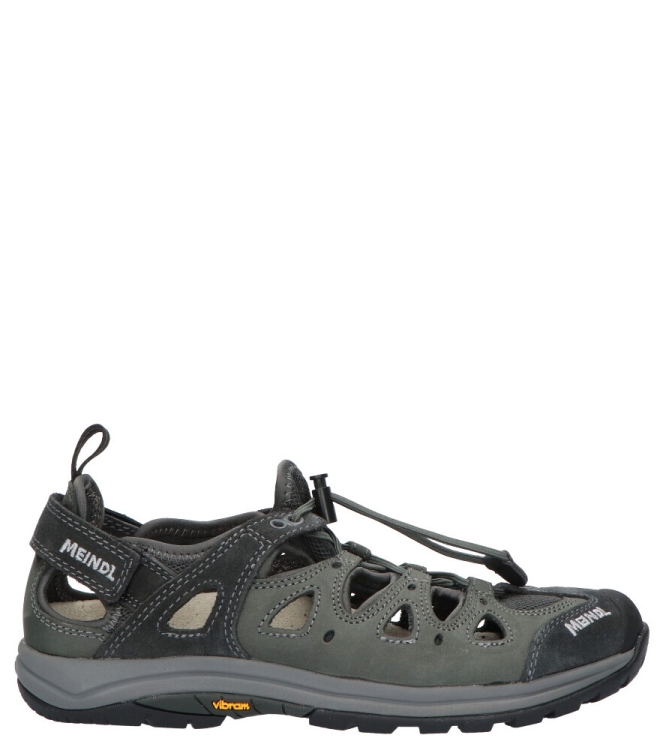 Meindl Meindl outdoor sandaal <span>3389-01 Hawaii</span> 01 Schwarz Meindl outdoor sandaal <span>3389-01 Hawaii</span> 3389-01 Hawaii zwart - www.bremmerschoenen.info - Bremmer Schoenen