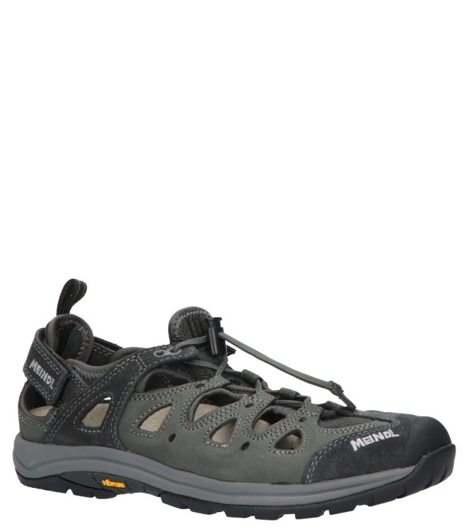 Meindl Meindl outdoor sandaal <span>3389-01 Hawaii</span> 01 Schwarz Meindl outdoor sandaal <span>3389-01 Hawaii</span> 3389-01 Hawaii zwart - www.bremmerschoenen.info - Bremmer Schoenen