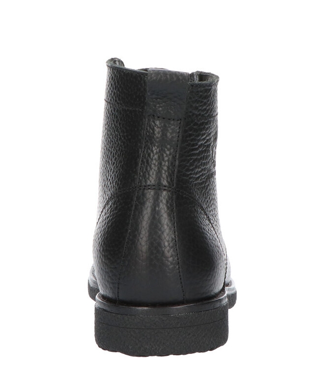 Panama jack Veterboot <span>Glasgow C8</span> Glasgow C8 zwart - www.bremmerschoenen.info - Bremmer Schoenen