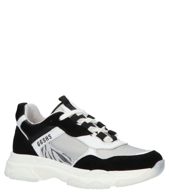 Giga Giga Sneaker <span>G3667 F37A11</span> F37A11 Valencia nero/ Velvet White Giga Sneaker <span>G3667 F37A11</span> G3667 F37A11 zwart - www.bremmerschoenen.info - Bremmer Schoenen