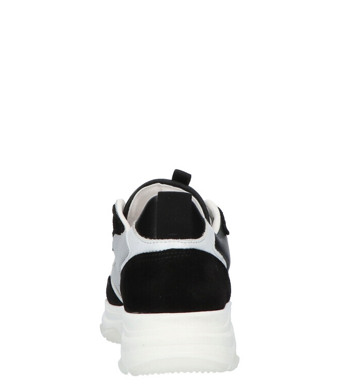 Giga Giga Sneaker <span>G3667 F37A11</span> F37A11 Valencia nero/ Velvet White Giga Sneaker <span>G3667 F37A11</span> G3667 F37A11 zwart - www.bremmerschoenen.info - Bremmer Schoenen