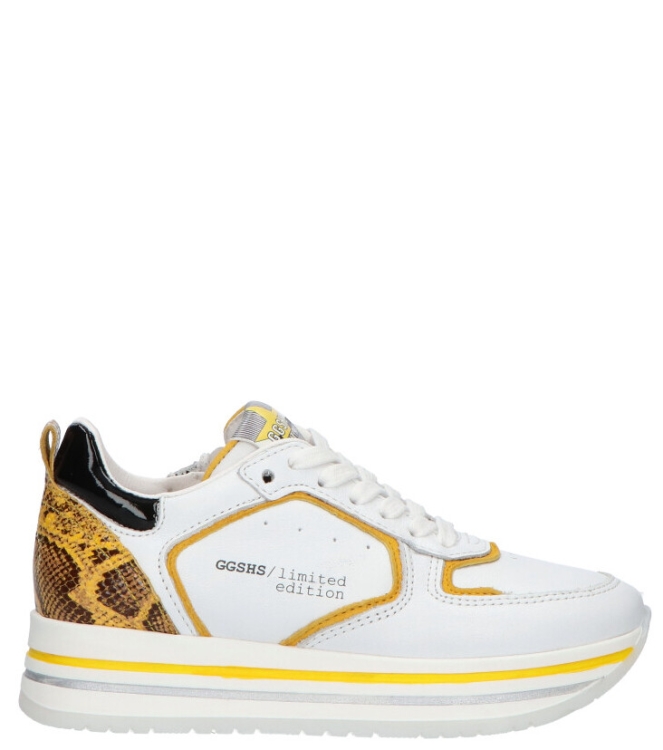 Giga Giga sneaker <span>G3686 A11F12</span> A11F12 velvet white/ camoscio lanta Giga sneaker <span>G3686 A11F12</span> G3686 A11F12 wit - www.bremmerschoenen.info - Bremmer Schoenen