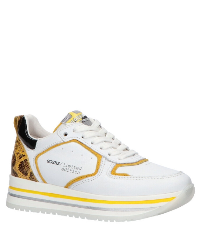 Giga Giga sneaker <span>G3686 A11F12</span> A11F12 velvet white/ camoscio lanta Giga sneaker <span>G3686 A11F12</span> G3686 A11F12 wit - www.bremmerschoenen.info - Bremmer Schoenen
