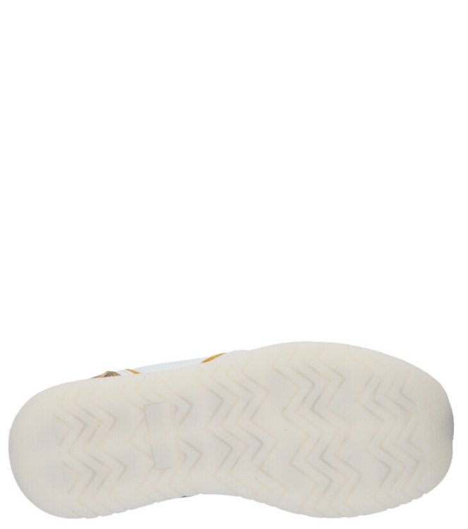 Giga Giga sneaker <span>G3686 A11F12</span> A11F12 velvet white/ camoscio lanta Giga sneaker <span>G3686 A11F12</span> G3686 A11F12 wit - www.bremmerschoenen.info - Bremmer Schoenen