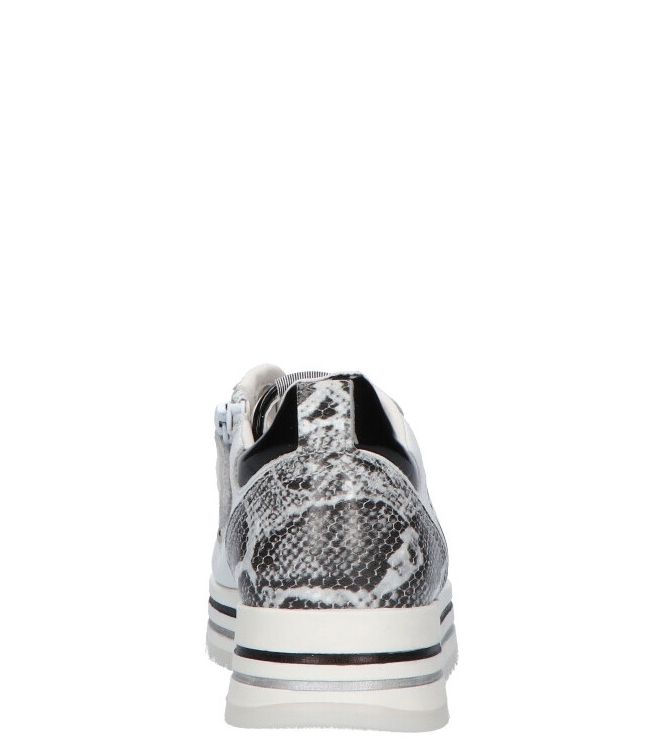 Giga sneaker <span>G3686 A11L17</span> G3686 A11L17 wit - www.bremmerschoenen.info - Bremmer Schoenen
