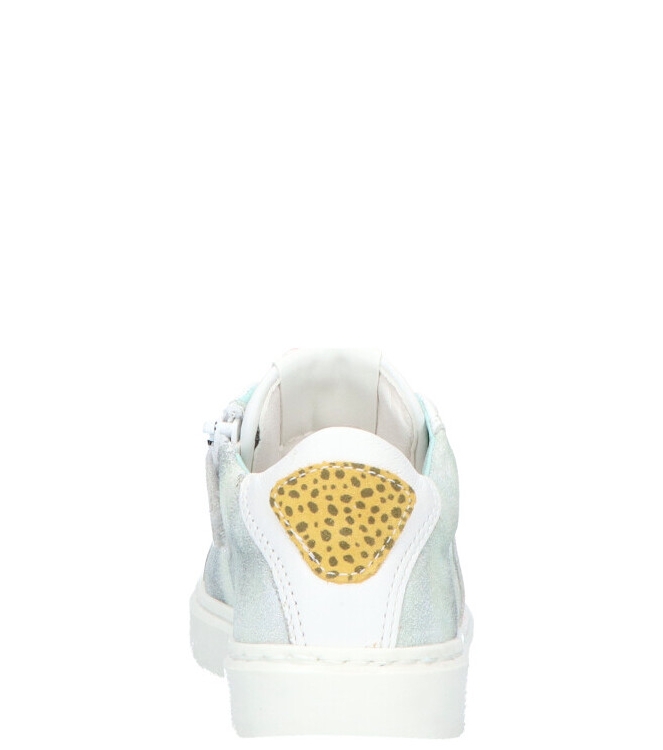 Giga Giga sneaker <span>G3702 A11H28</span> A11H28 velv. white/ acquar. deep em Giga sneaker <span>G3702 A11H28</span> G3702 A11H28 wit - www.bremmerschoenen.info - Bremmer Schoenen