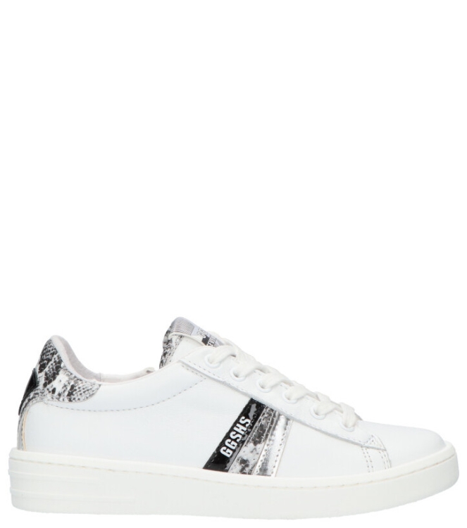 Giga Giga sneaker <span>G3732 A11M34</span> A11M34 velvet white/ lucky white Giga sneaker <span>G3732 A11M34</span> G3732 A11M34 wit - www.bremmerschoenen.info - Bremmer Schoenen