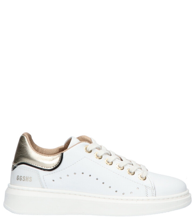 Giga sneaker <span>G3705 A11K27</span> G3705 A11K27 wit - www.bremmerschoenen.info - Bremmer Schoenen
