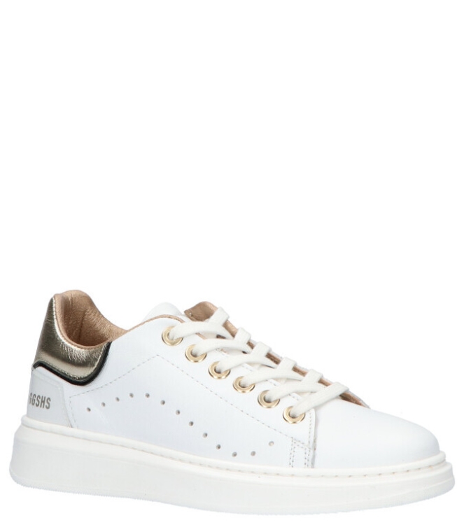 Giga sneaker <span>G3705 A11K27</span> G3705 A11K27 wit - www.bremmerschoenen.info - Bremmer Schoenen