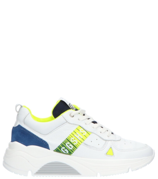 Giga sneaker <span>G3681 A11S41</span> G3681 A11S41 wit - www.bremmerschoenen.info - Bremmer Schoenen
