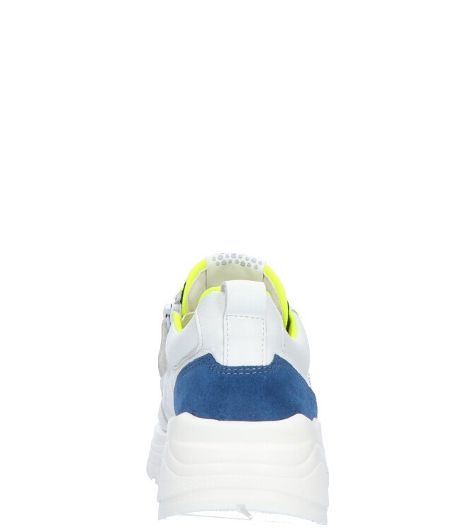 Giga sneaker <span>G3681 A11S41</span> G3681 A11S41 wit - www.bremmerschoenen.info - Bremmer Schoenen
