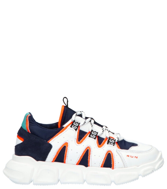 Giga Giga sneaker <span>G3690 A11S23</span> A11S23 velvet white/ new bomber nav Giga sneaker <span>G3690 A11S23</span> G3690 A11S23 meerkleurig - www.bremmerschoenen.info - Bremmer Schoenen