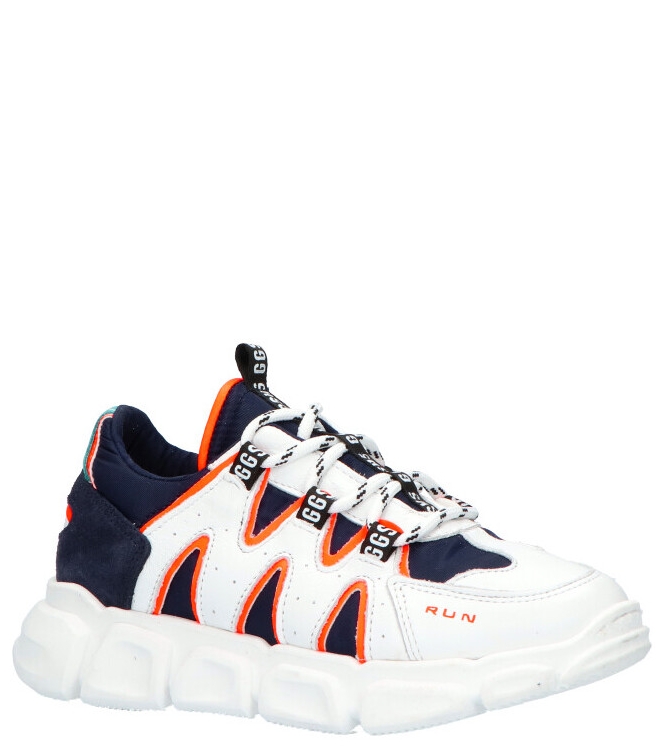 Giga Giga sneaker <span>G3690 A11S23</span> A11S23 velvet white/ new bomber nav Giga sneaker <span>G3690 A11S23</span> G3690 A11S23 meerkleurig - www.bremmerschoenen.info - Bremmer Schoenen