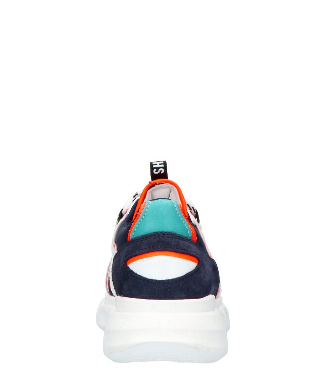 Giga Giga sneaker <span>G3690 A11S23</span> A11S23 velvet white/ new bomber nav Giga sneaker <span>G3690 A11S23</span> G3690 A11S23 meerkleurig - www.bremmerschoenen.info - Bremmer Schoenen