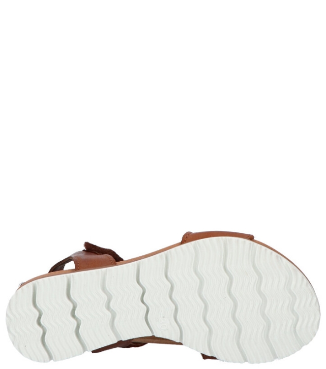 Giga sandaal <span>G3750 SVLBRA</span> G3750 SVLBRA cognac - www.bremmerschoenen.info - Bremmer Schoenen