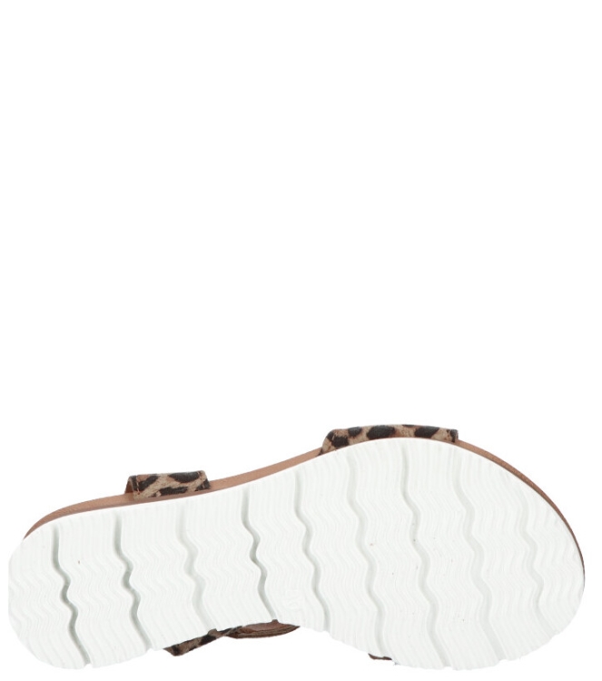 Giga Giga sandaal <span>G3750 LEOCML</span> LEOCML leopardo camel 314 Giga sandaal <span>G3750 LEOCML</span> G3750 LEOCML beige - www.bremmerschoenen.info - Bremmer Schoenen