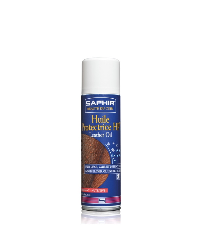 Onderhoudsmiddel Saphir onderhoudsmiddel <span>Leather oil Huile Nutritive</span> Kleurloos Saphir onderhoudsmiddel <span>Leather oil Huile Nutritive</span> Leather oil Huile Nutritive meerkleurig - www.bremmerschoenen.info - Bremmer Schoenen