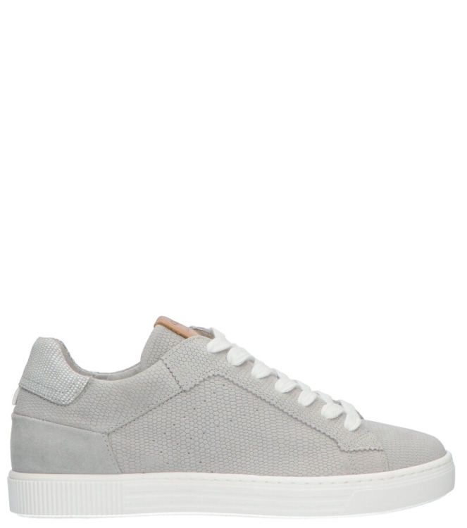 Aqa sneaker <span>A7665 H17F47</span> A7665 H17F47 grijs - www.bremmerschoenen.info - Bremmer Schoenen