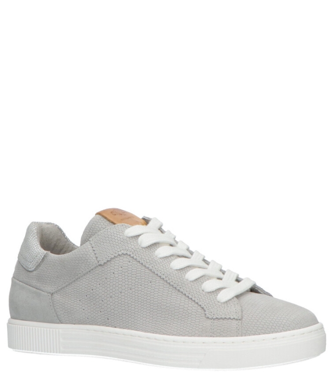 Aqa sneaker <span>A7665 H17F47</span> A7665 H17F47 grijs - www.bremmerschoenen.info - Bremmer Schoenen
