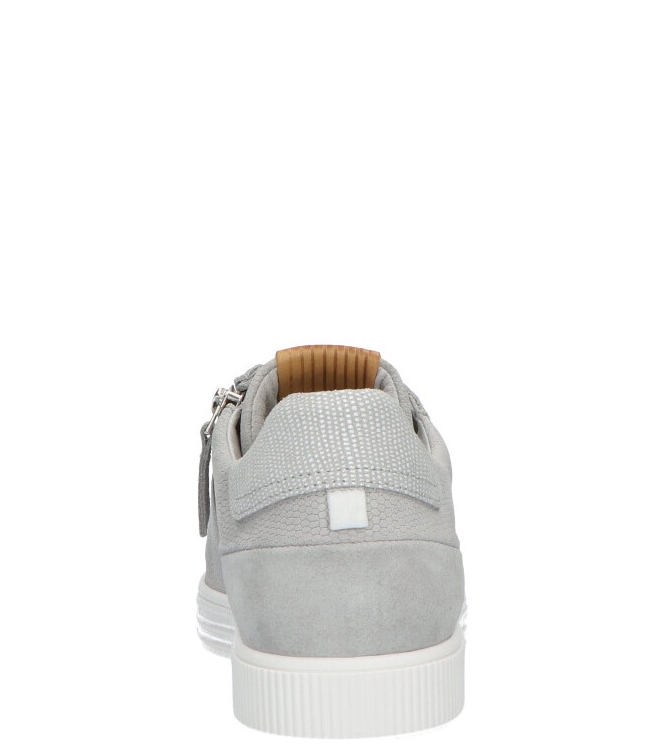 Aqa sneaker <span>A7665 H17F47</span> A7665 H17F47 grijs - www.bremmerschoenen.info - Bremmer Schoenen