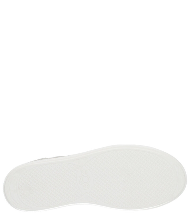 Aqa sneaker <span>A7665 H17F47</span> A7665 H17F47 grijs - www.bremmerschoenen.info - Bremmer Schoenen