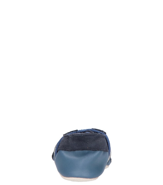 Bobux Bobux Slofjes <span>00068-35</span> 35 Bobux Slofjes <span>00068-35</span> 00068-35 blauw - www.bremmerschoenen.info - Bremmer Schoenen