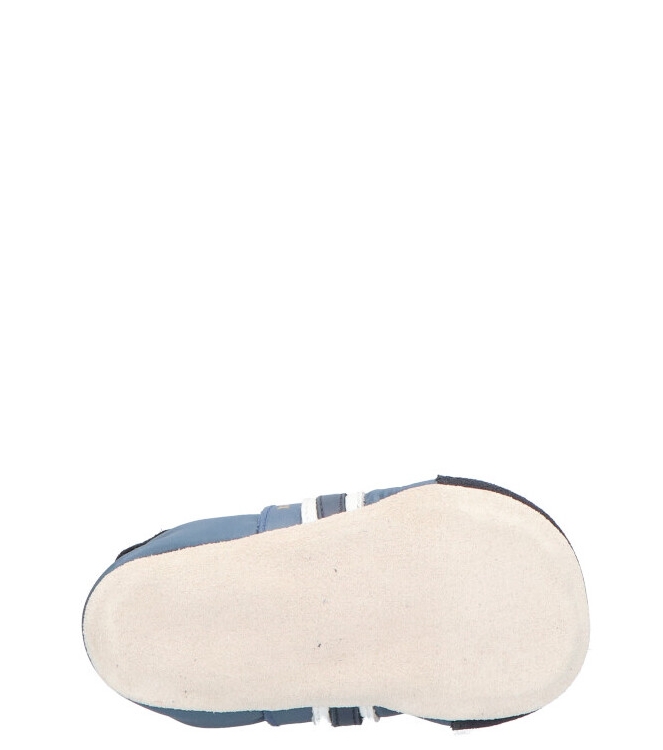 Bobux Bobux Slofjes <span>00068-35</span> 35 Bobux Slofjes <span>00068-35</span> 00068-35 blauw - www.bremmerschoenen.info - Bremmer Schoenen