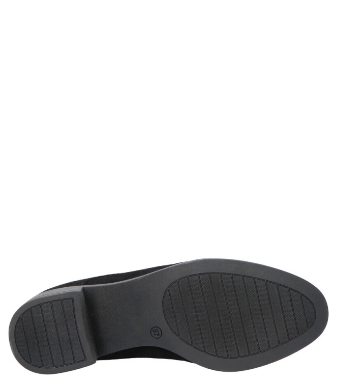 Verhulst Verhulst veterboot <span>0447-113-144 Olivia</span> 3043 Zwart Suede Verhulst veterboot <span>0447-113-144 Olivia</span> 0447-113-144 Olivia zwart - www.bremmerschoenen.info - Bremmer Schoenen