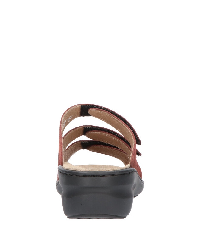 Solidus Slipper <span>21154 50199 </span> 21154 50199  bruin - www.bremmerschoenen.info - Bremmer Schoenen