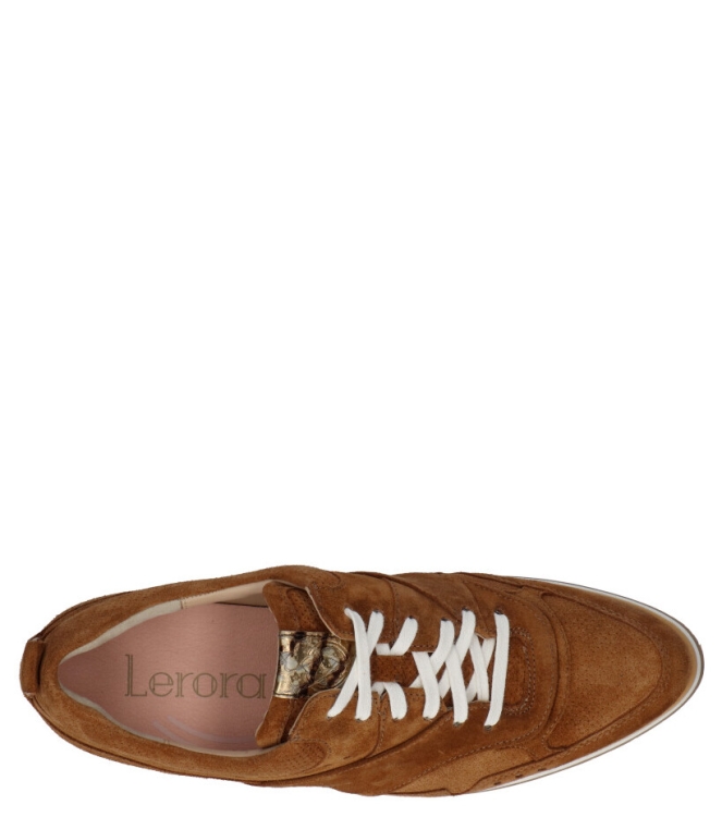 Lerora Lerora Sneaker <span>65016 4005 196</span> 196 Cognac Lerora Sneaker <span>65016 4005 196</span> 65016 4005 196 cognac - www.bremmerschoenen.info - Bremmer Schoenen