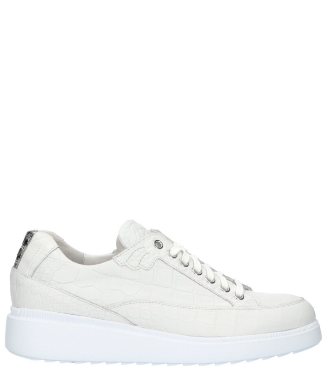 Lerora Lerora Sneaker <span>60011 1185 210</span> 210 Offwhite Lerora Sneaker <span>60011 1185 210</span> 60011 1185 210 wit - www.bremmerschoenen.info - Bremmer Schoenen