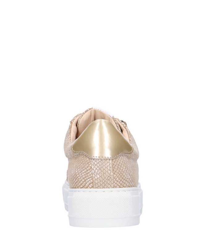 Footnotes Sneaker <span>21.001-6337</span> 21.001-6337 beige - www.bremmerschoenen.info - Bremmer Schoenen