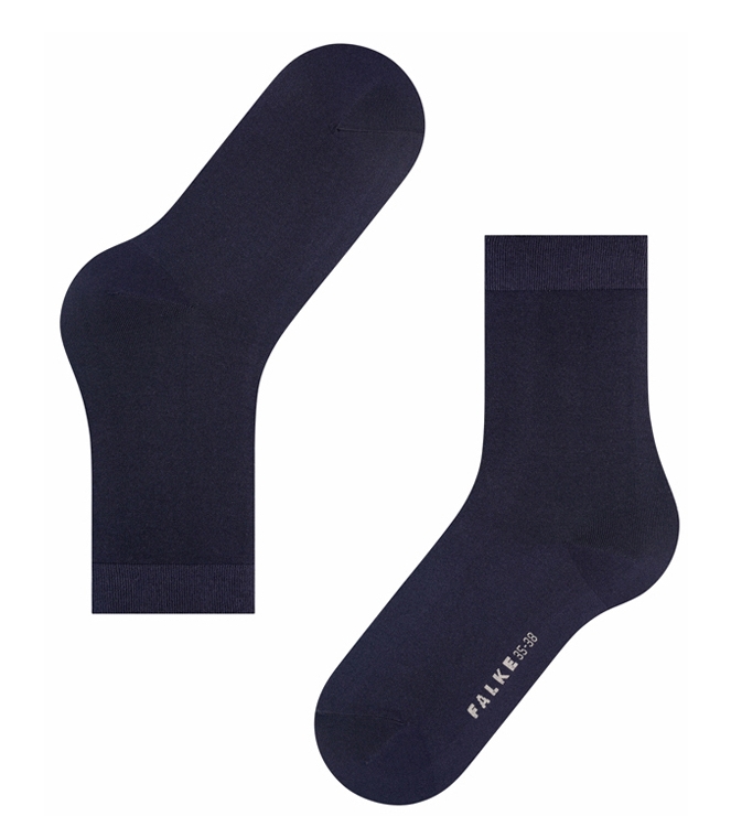 Falke Falke Cotton Touch <span>47105 6370 Cotton Touch</span> Dark Blue Falke Cotton Touch <span>47105 6370 Cotton Touch</span> 47105 6370 Cotton Touch blauw - www.bremmerschoenen.info - Bremmer Schoenen