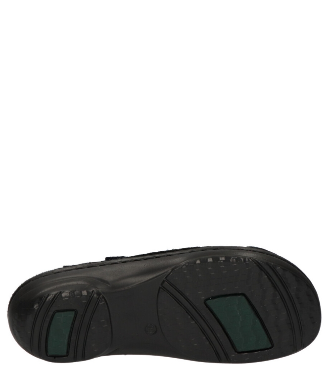 Rohde Rohde slipper <span>5772 56</span> 56 ocean Rohde slipper <span>5772 56</span> 5772 56 blauw - www.bremmerschoenen.info - Bremmer Schoenen