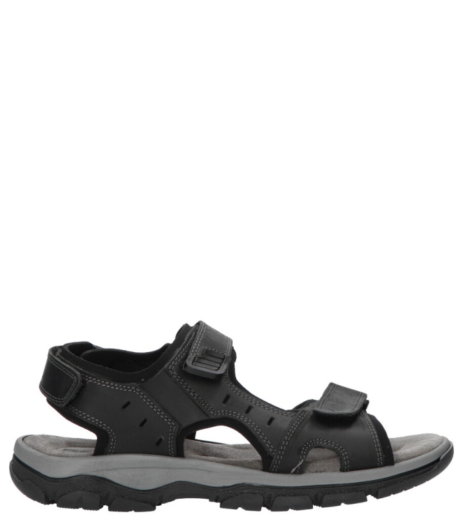 Rohde Rohde sandaal <span>5950 90</span> 90 black Rohde sandaal <span>5950 90</span> 5950 90 zwart - www.bremmerschoenen.info - Bremmer Schoenen