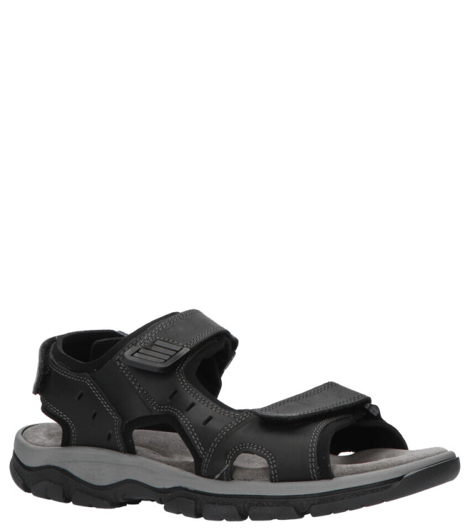 Rohde Rohde sandaal <span>5950 90</span> 90 black Rohde sandaal <span>5950 90</span> 5950 90 zwart - www.bremmerschoenen.info - Bremmer Schoenen