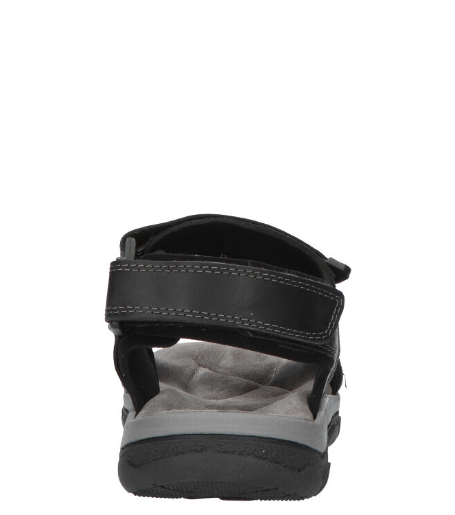 Rohde Rohde sandaal <span>5950 90</span> 90 black Rohde sandaal <span>5950 90</span> 5950 90 zwart - www.bremmerschoenen.info - Bremmer Schoenen