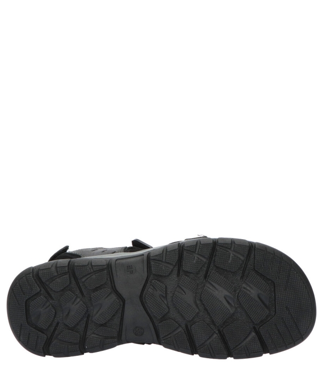 Rohde Rohde sandaal <span>5950 90</span> 90 black Rohde sandaal <span>5950 90</span> 5950 90 zwart - www.bremmerschoenen.info - Bremmer Schoenen